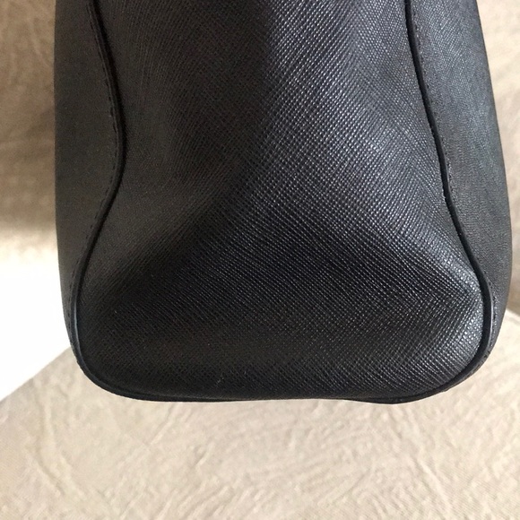 Michael Kors Black Tote - Picture 8 of 16